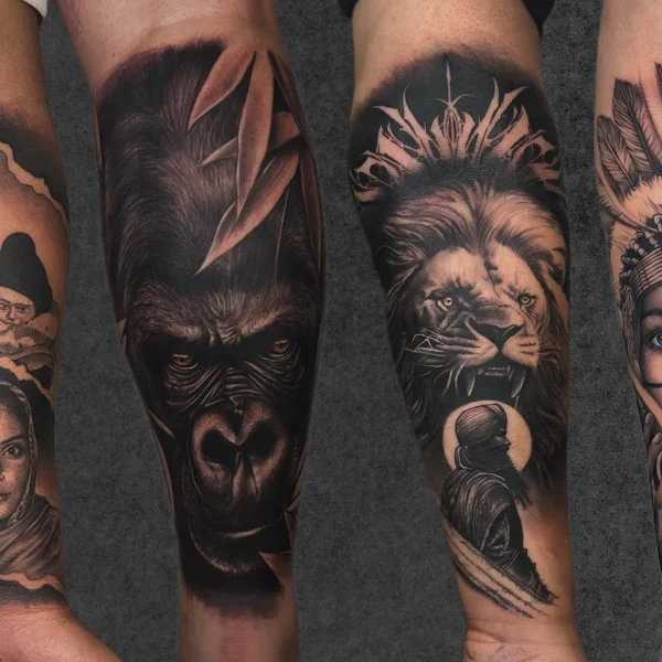 Tattoo Experts 25 Untitled 1vbcvvv